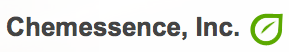 chemessence, inc. logo