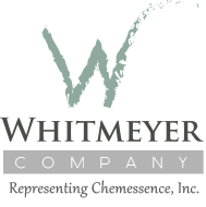 whitmeyer company logo fragrances